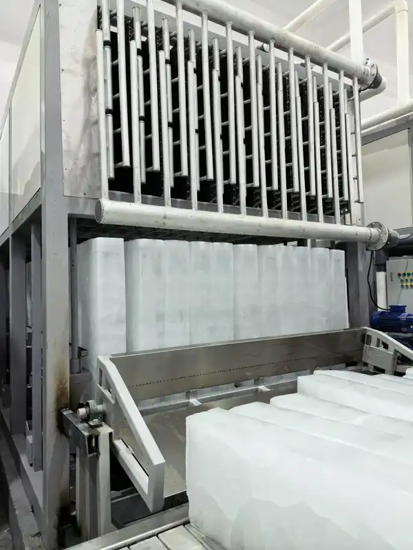 Ice Machine, SHARE, 220 V, 94.5kw - view 5