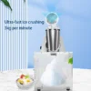 Ice Machine, Stainless, Steel - view 2