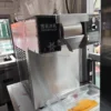 Ice Machine, Stainless, Steel - view 2
