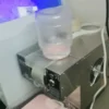 Ice Machine, Stainless, Steel - view 4