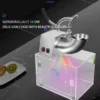 Ice Machine, Stainless, Steel - view 5