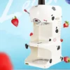 Ice Machine, Stainless, Steel - view 6