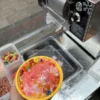 Ice Machine, Stainless, Steel - view 6