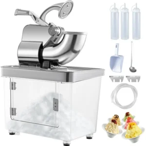 Ice Machines