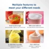 Ice Machines, 1.2L, milk tea equipment - view 4