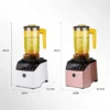 Ice Machines, 1.2L, milk tea equipment - view 5