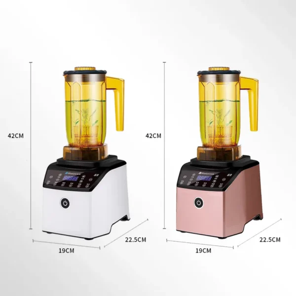 Ice Machines, 1.2L, milk tea equipment - view 5