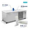 Ice Machines, 1-5, 5kg, 10kg - view 2