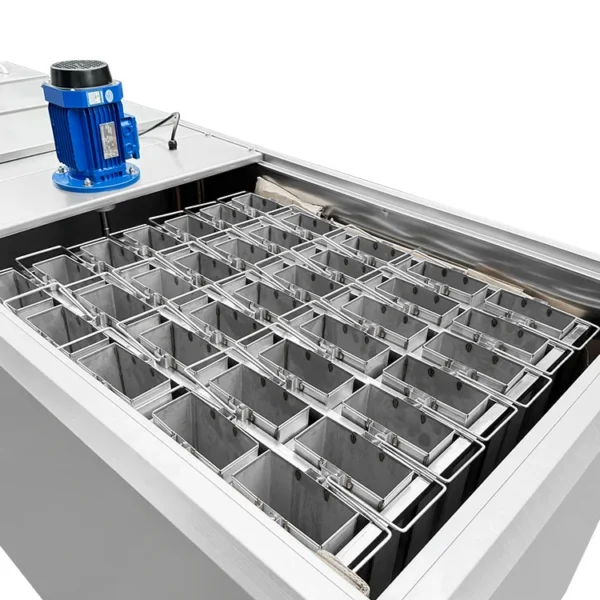 Ice Machines, 1-5, 5kg, 10kg - view 3