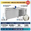 Ice Machines, 1-5, 5kg, 10kg - view 6