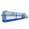 Ice Machines, 10000kg(10t, 380v~420V, 47.1 kw