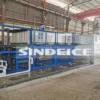 Ice Machines, 10000kg(10t, 380v~420V, 47.1 kw - view 4