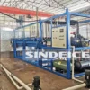 Ice Machines, 10000kg(10t, 380v~420V, 47.1 kw - view 5