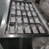 Ice Machines, 1000Kg, 220 V, 3000w