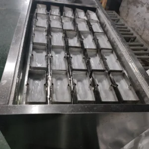 Ice Machines, 1000Kg, 220 V, 3000w