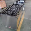 Ice Machines, 1000Kg, 220 V, 3000w - view 3