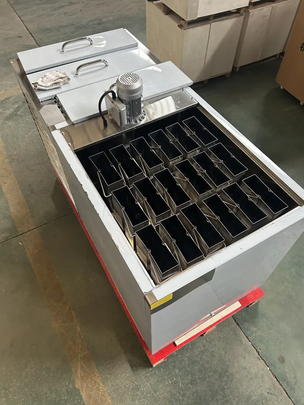Ice Machines, 1000Kg, 220 V, 3000w - view 4