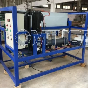 Ice Machines, 1000kg, 380V