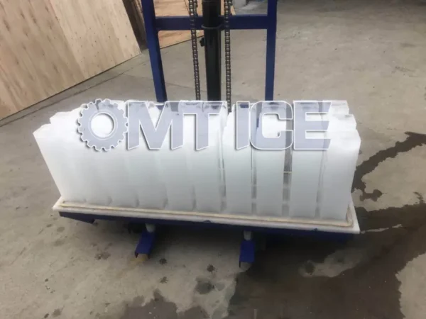 Ice Machines, 1000kg, 380V - view 5