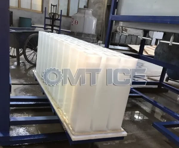 Ice Machines, 1000kg, 380V - view 6
