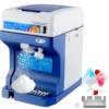 Ice Machines, 100kg/min, ABS, Plastic