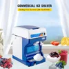 Ice Machines, 100kg/min, ABS, Plastic - view 2