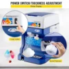 Ice Machines, 100kg/min, ABS, Plastic - view 4