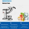 Ice Machines, 110, 100kg - view 4
