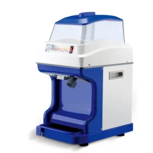 Ice Machines, 110, 1440r, B188, Plastic+ Aluminum, 250W