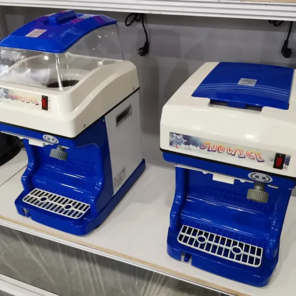 Ice Machines, 110, 1440r - view 2