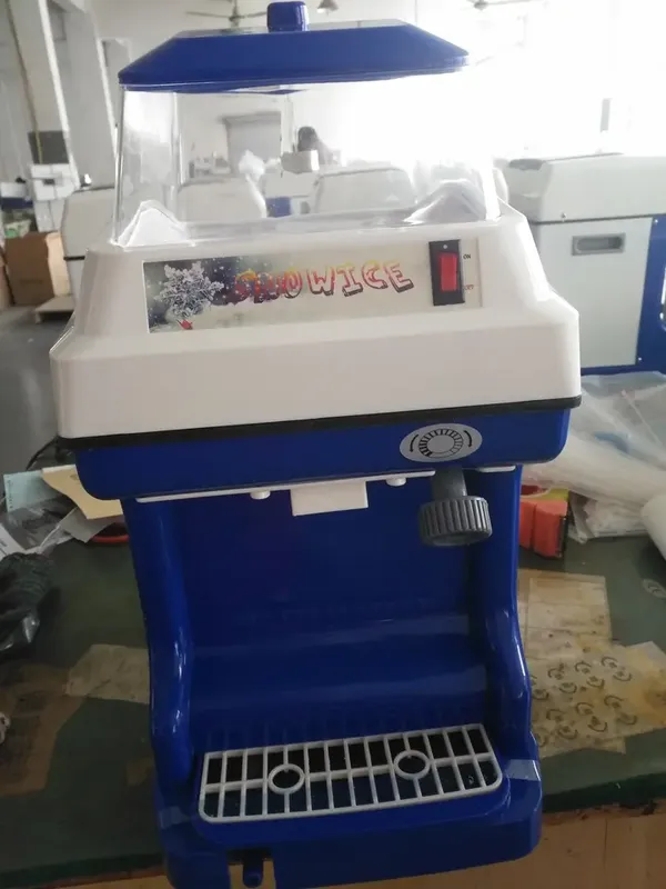 Ice Machines, 110, 1440r - view 3