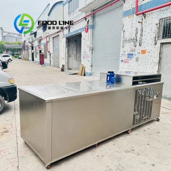 Ice Machines, 110 V, 25 W - view 2
