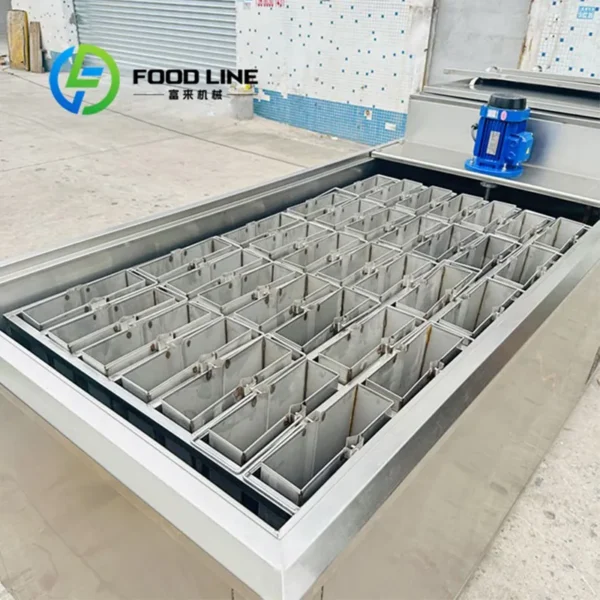 Ice Machines, 110 V, 25 W - view 3