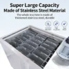 Ice Machines, 110 V, 2900 - view 2