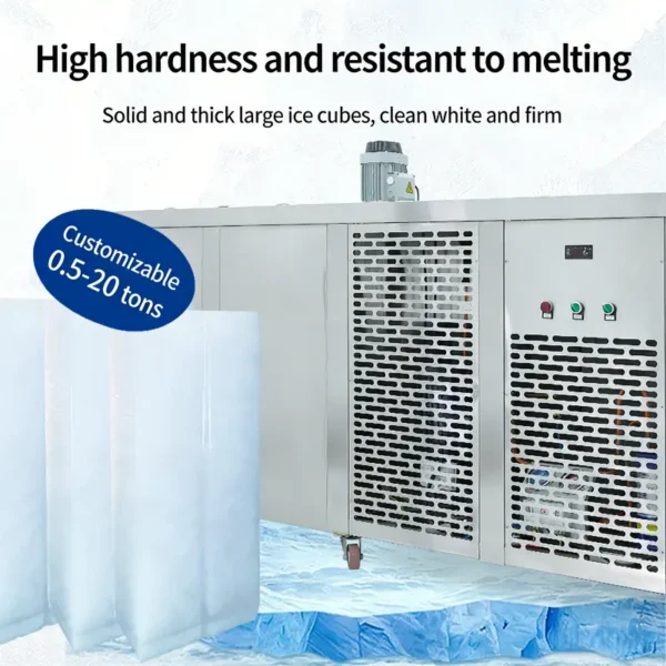 Ice Machines, 110 V, 2900 - view 4