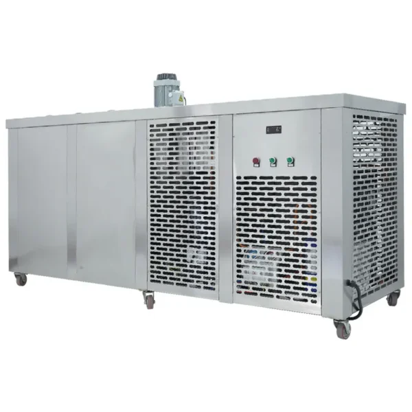 Ice Machines, 110 V, 2900 - view 5