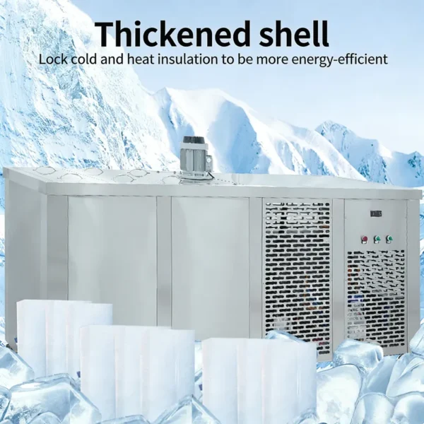 Ice Machines, 110 V, 2900 - view 6