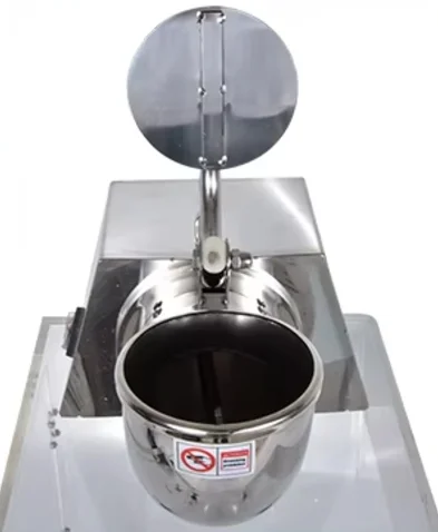 Ice Machines, 110V-60HZ, 200W, 3kg/min - view 2