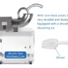 Ice Machines, 110V-60HZ, 200W, 3kg/min - view 4