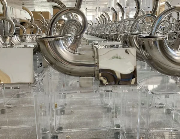 Ice Machines, 110V-60HZ, 200W, 3kg/min - view 6