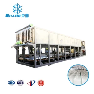 Ice Machines, 15T, ZXSHARE