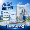 Ice Machines, 1kg, 220 V - view 5