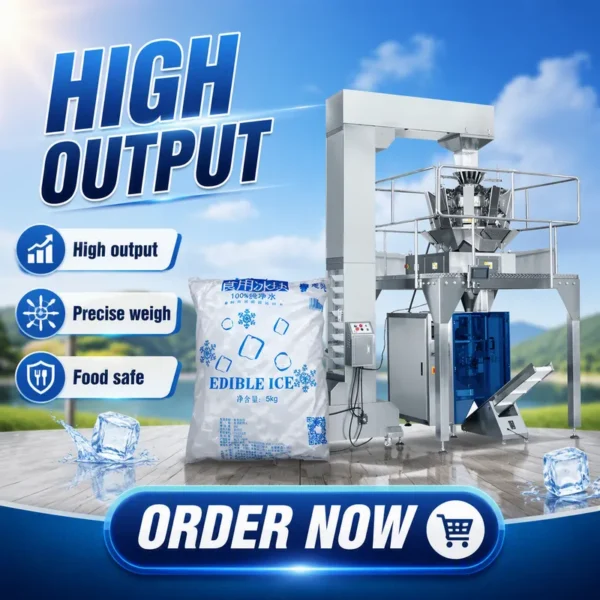 Ice Machines, 1kg, 220 V - view 5