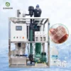Ice Machines, 1ton, 2ton, 3ton, 5ton