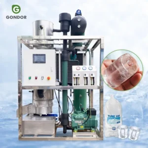 Ice Machines, 1ton, 2ton, 3ton, 5ton