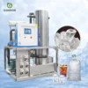 Ice Machines, 1ton, 2ton, 3ton, 5ton