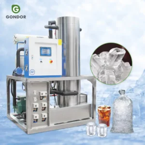 Ice Machines, 1ton, 2ton, 3ton, 5ton