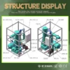 Ice Machines, 1ton, 2ton, 3ton, 5ton - view 2