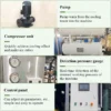 Ice Machines, 1ton, 2ton, 3ton, 5ton - view 4