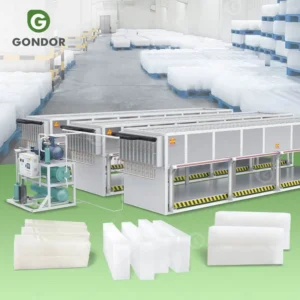 Ice Machines, 1ton, 2ton, 5ton